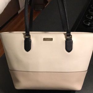 Kate Spade Laurel Way small dally bag